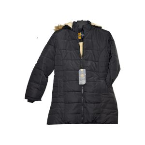 Kız Çocuk Montu -M128K